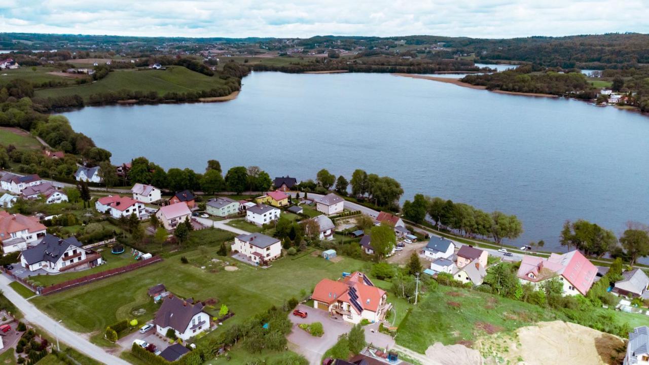 Domek na Slonecznikowej Chmielno Zewnętrze zdjęcie